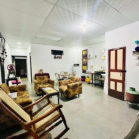 Concepción de AtacoEntre Tejas公寓 外观 照片