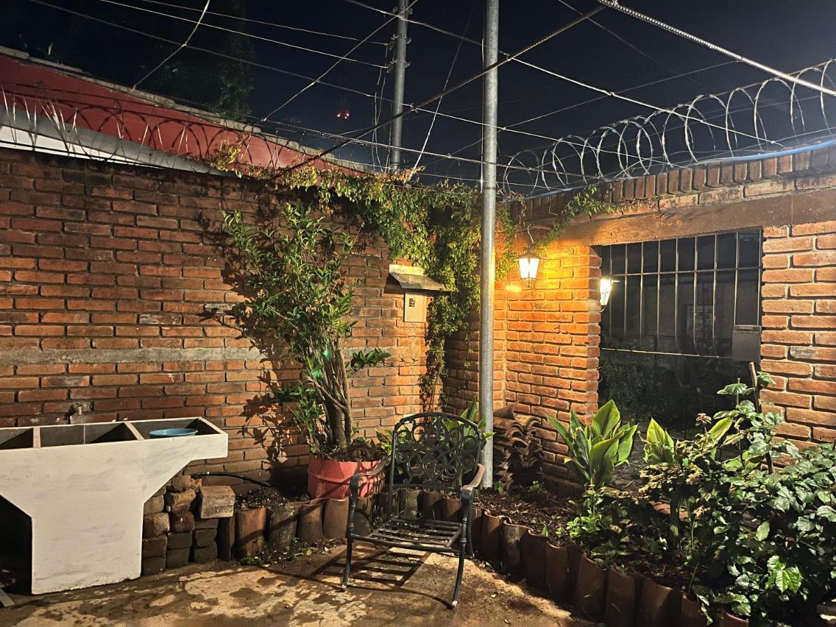 Concepción de AtacoEntre Tejas公寓 外观 照片