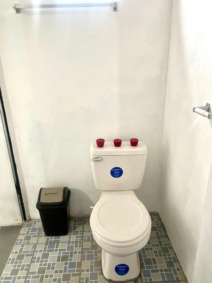 Concepción de AtacoEntre Tejas公寓 外观 照片