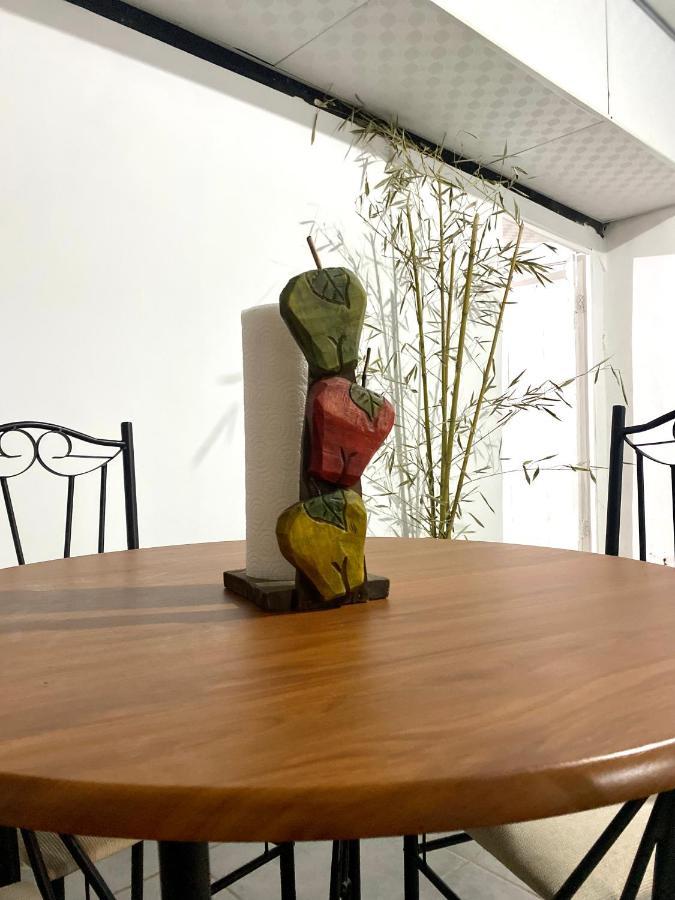Concepción de AtacoEntre Tejas公寓 外观 照片