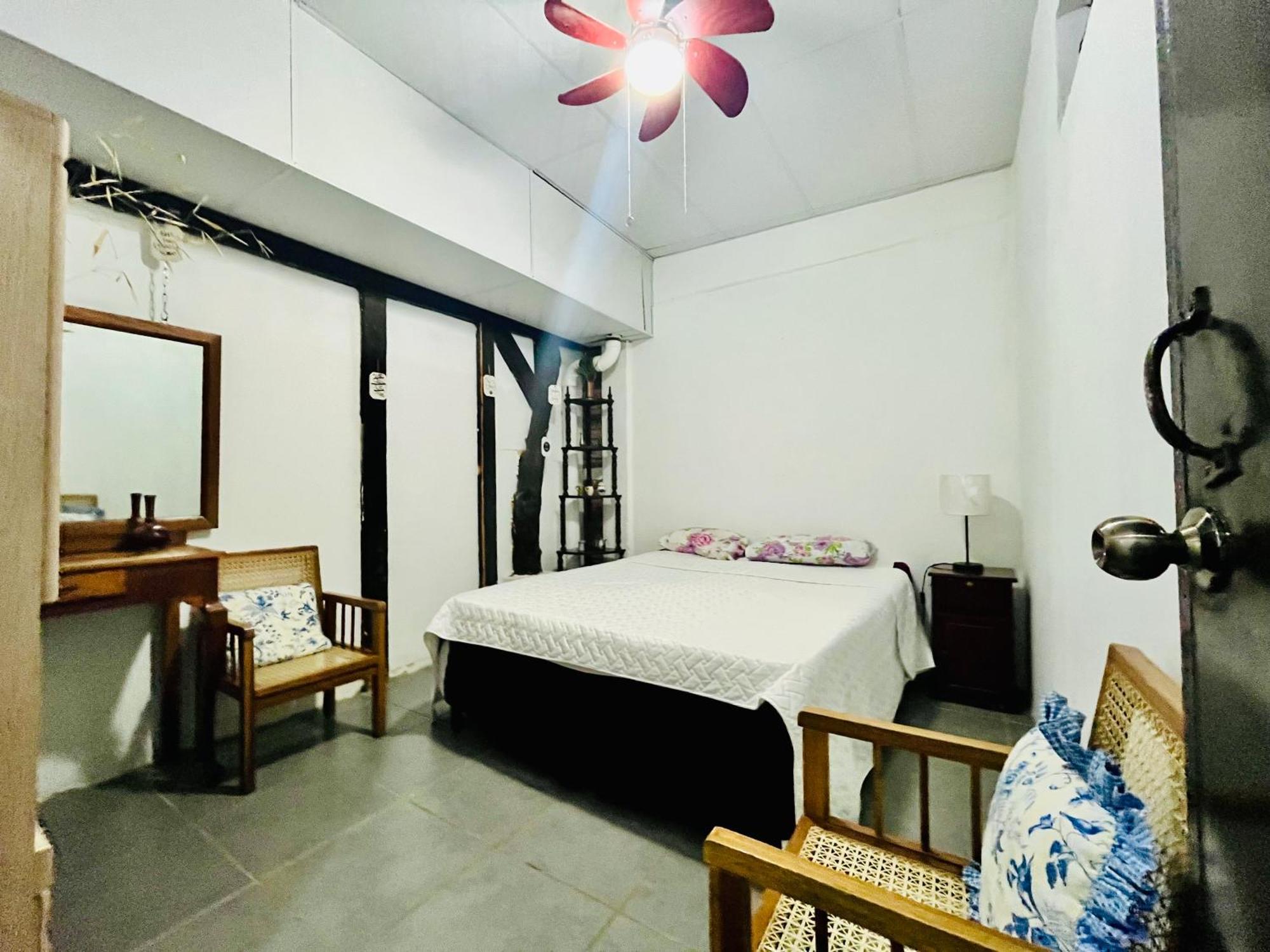 Concepción de AtacoEntre Tejas公寓 外观 照片