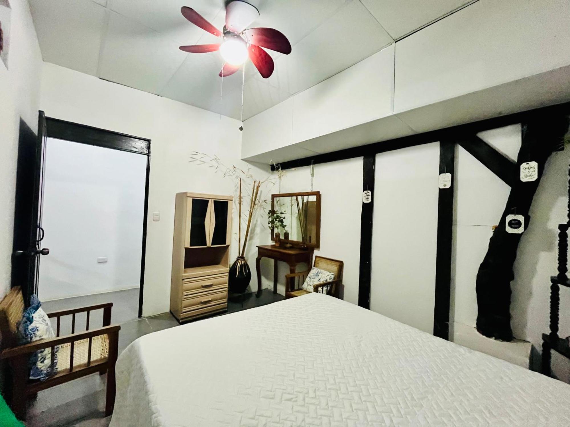 Concepción de AtacoEntre Tejas公寓 外观 照片