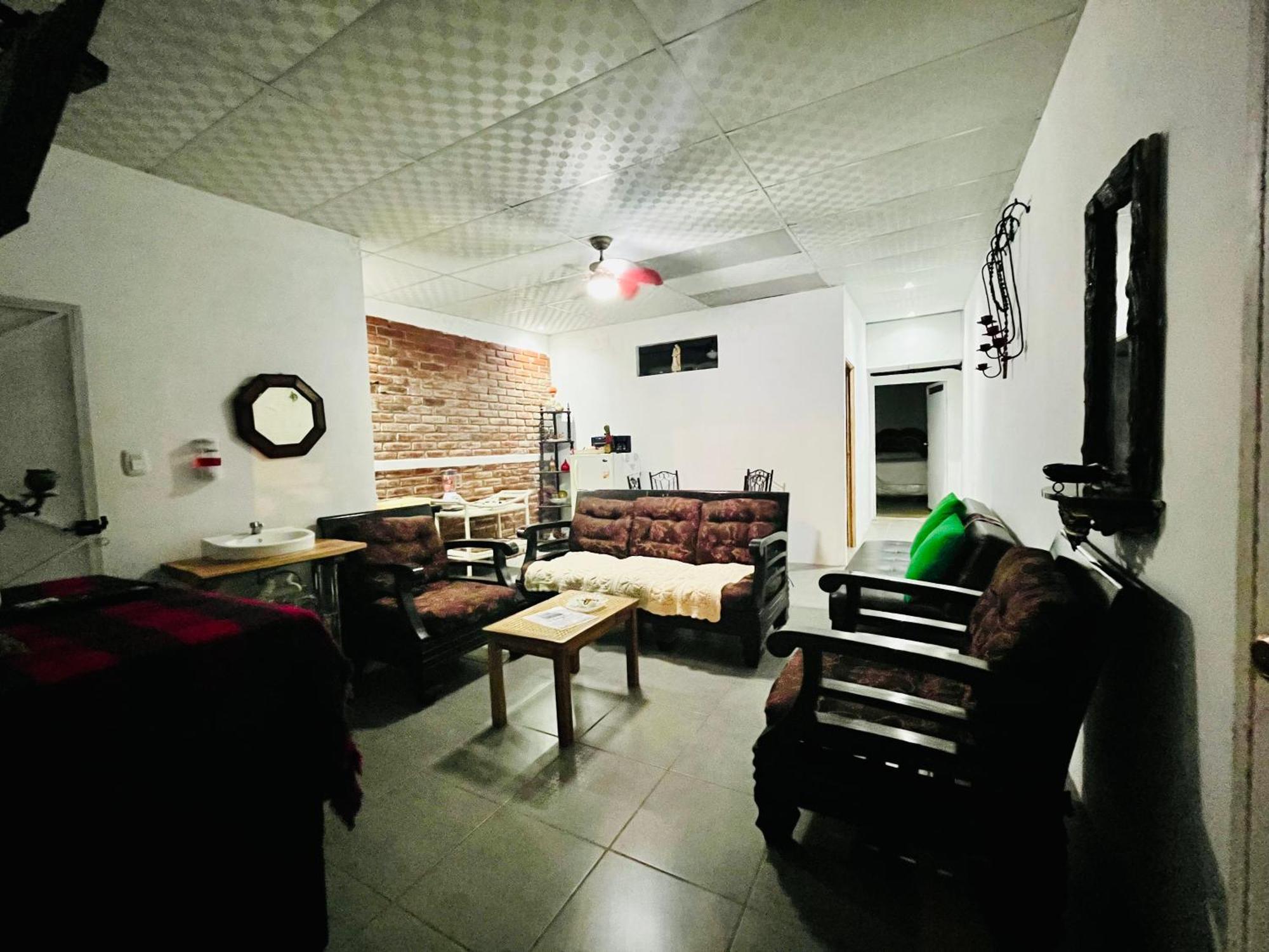 Concepción de AtacoEntre Tejas公寓 外观 照片