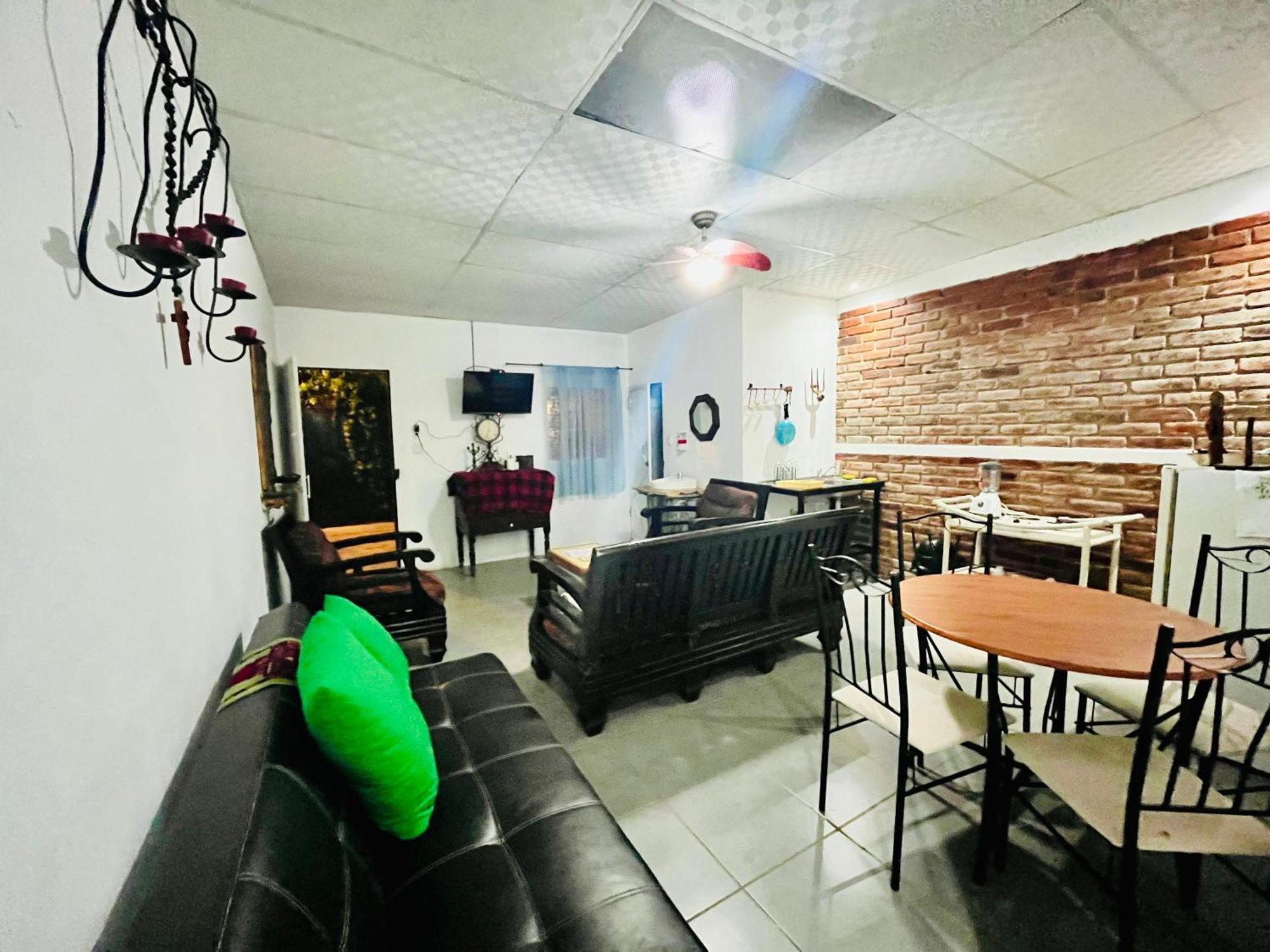 Concepción de AtacoEntre Tejas公寓 外观 照片