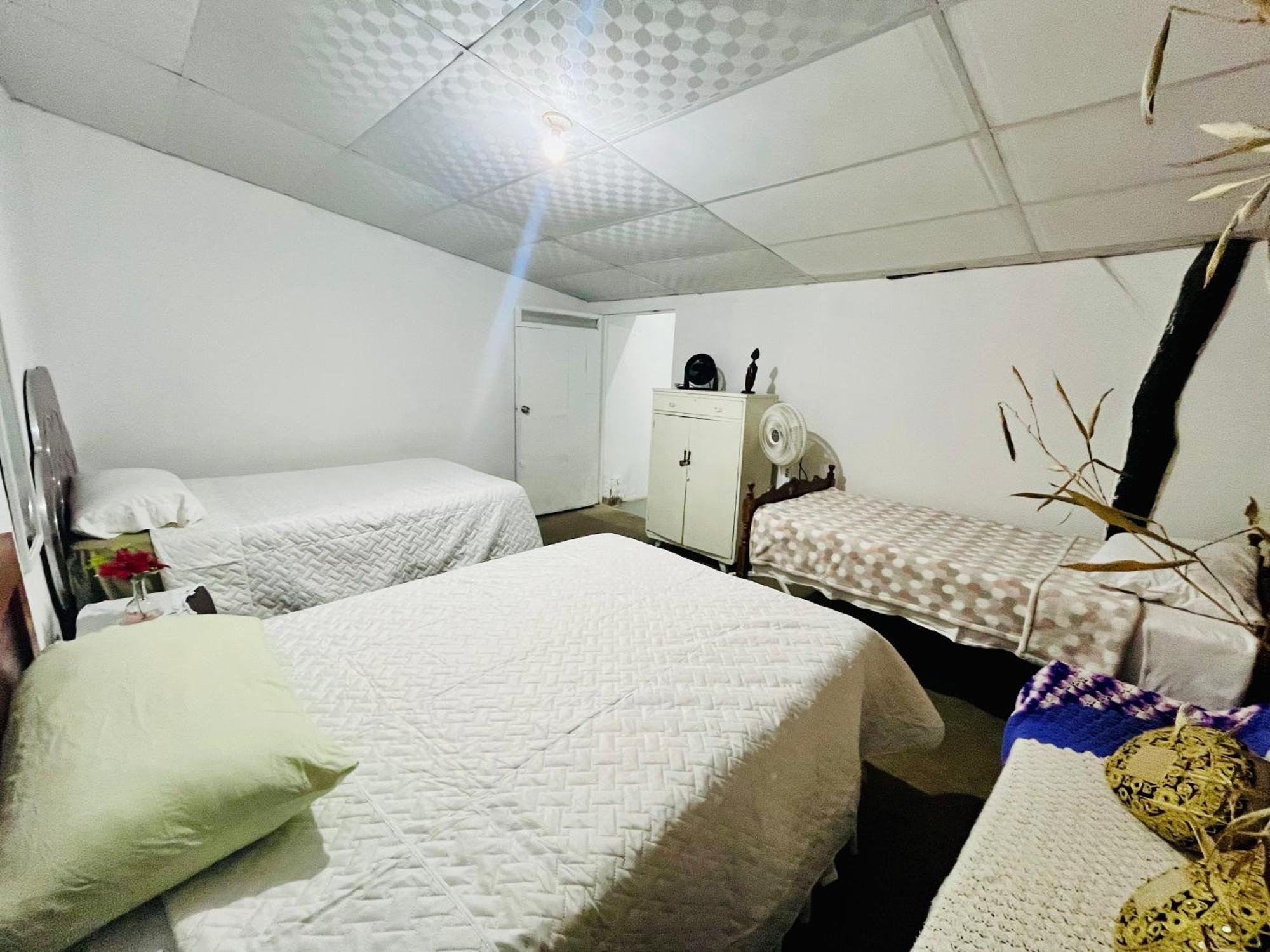 Concepción de AtacoEntre Tejas公寓 外观 照片