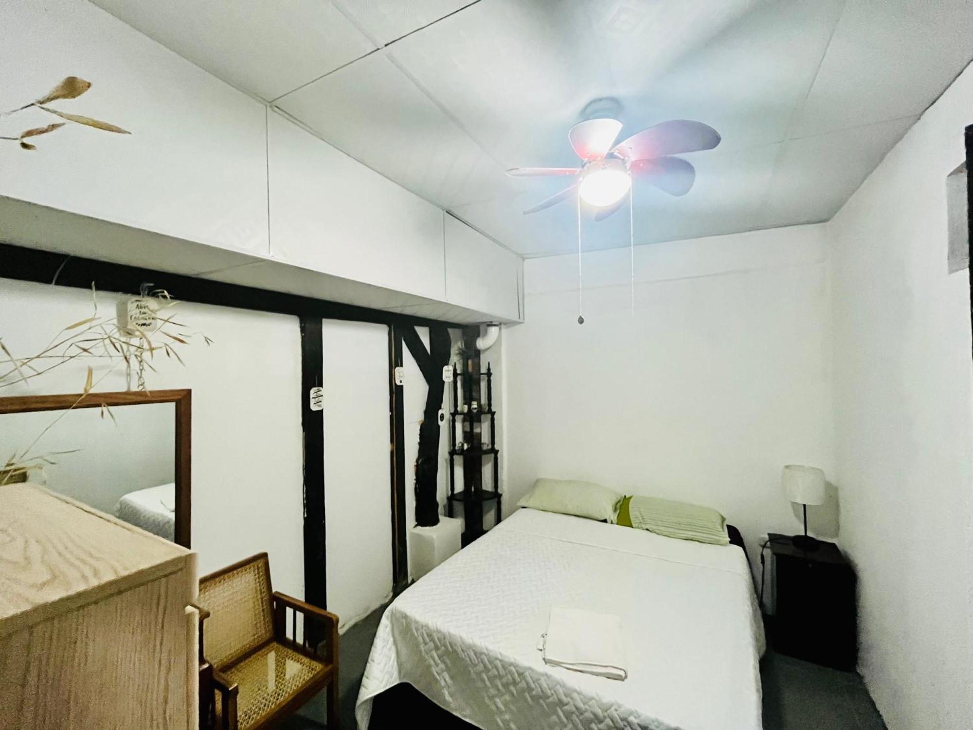 Concepción de AtacoEntre Tejas公寓 外观 照片