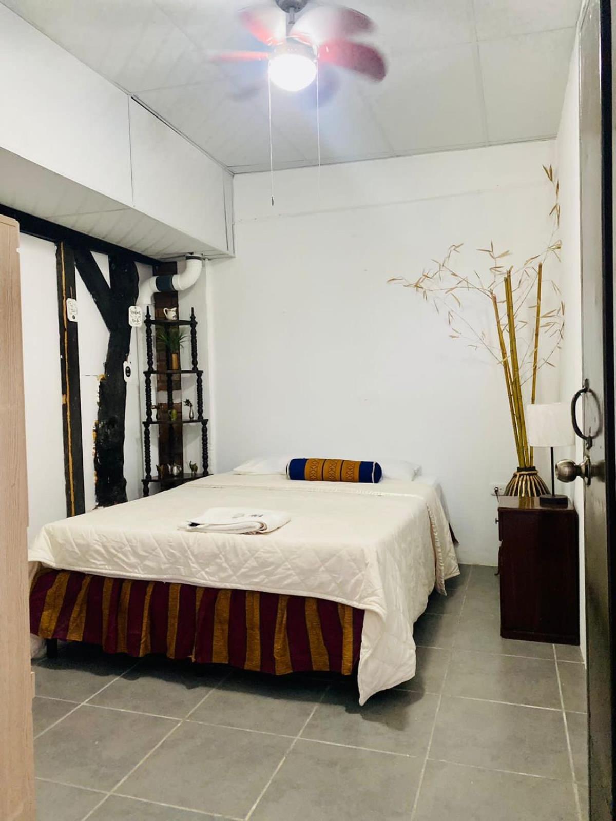Concepción de AtacoEntre Tejas公寓 外观 照片