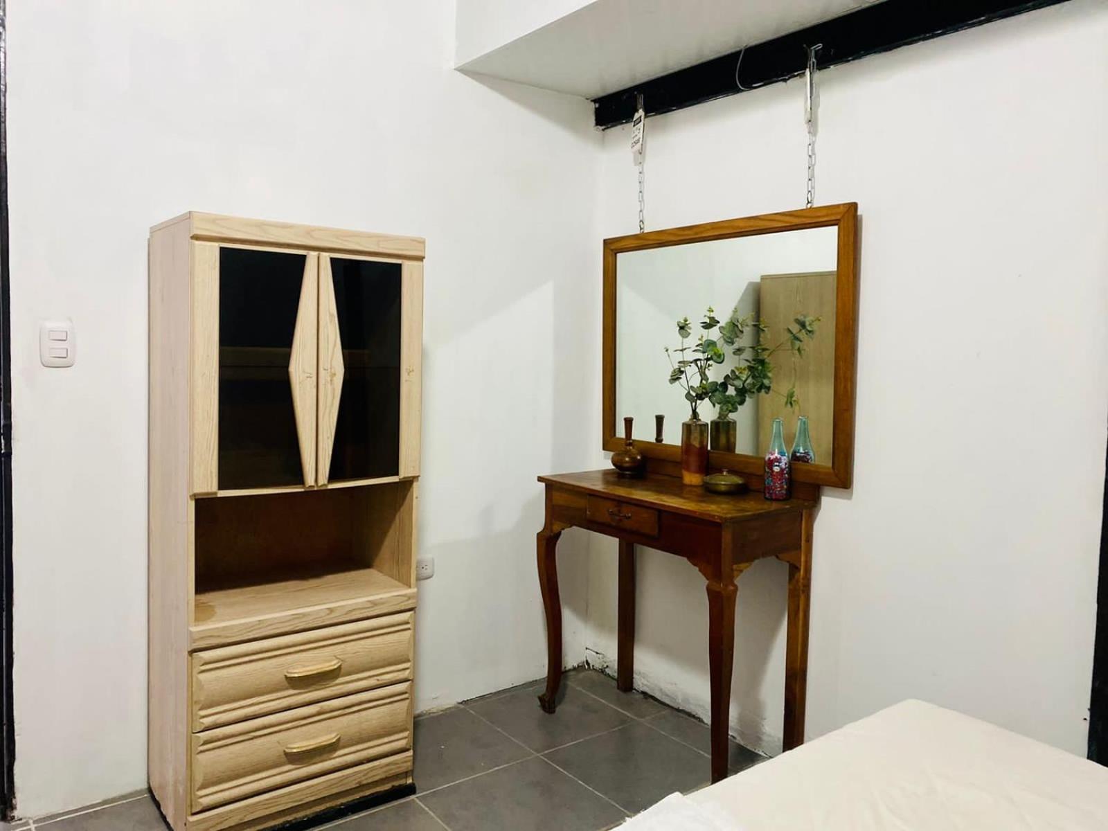 Concepción de AtacoEntre Tejas公寓 外观 照片